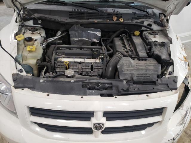 Photo 11 from auction – 2007 DODGE CALIBER SX with VIN 1B3HB48B97D236368