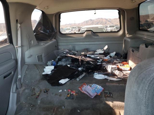 Photo 10 from auction – 2004 GMC YUKON with VIN 1GKEC13T54R295689