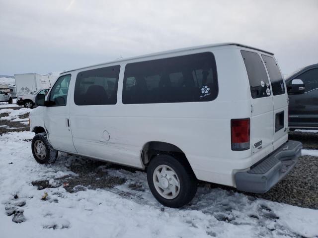 Photo 2 from auction – 2007 FORD ECONOLINE with VIN 1FBNE31L47DB02572