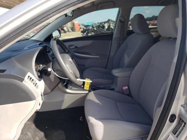 Photo 7 from auction – 2012 TOYOTA COROLLA BA with VIN JTDBU4EE9C9173816
