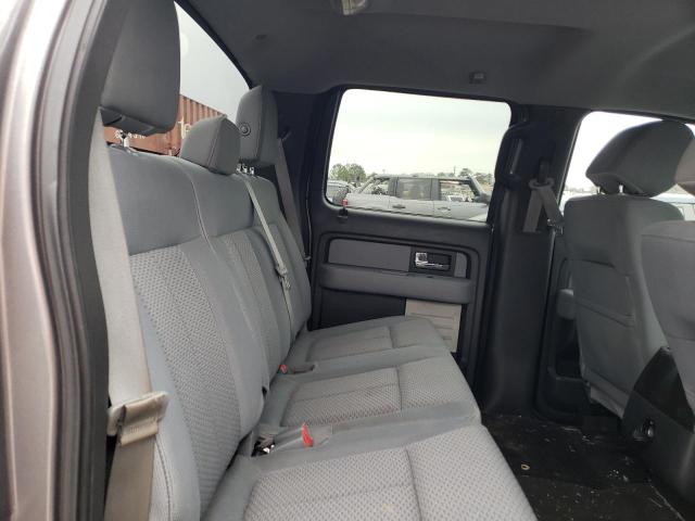Photo 11 from auction – 2013 FORD F150 SUPER with VIN 1FTFW1CF3DKD12466