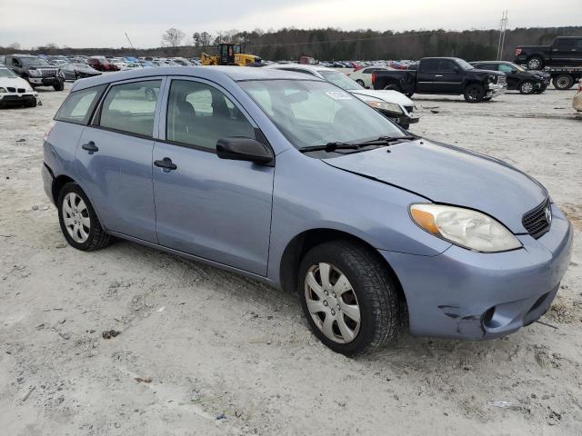 Photo 4 from auction – 2007 TOYOTA COROLLA MA with VIN 2T1KR32E17C668365