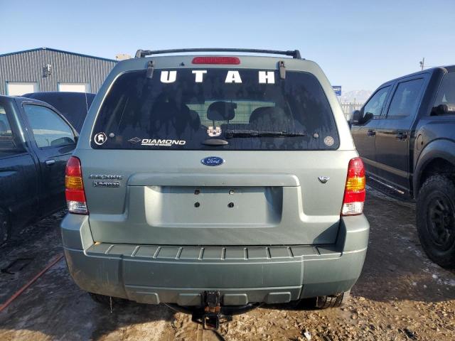 Photo 6 from auction – 2006 FORD ESCAPE LIM with VIN 1FMYU94196KD02099