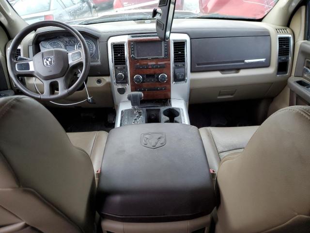 Photo 8 from auction – 2010 DODGE RAM 1500 with VIN 1D7RV1CT2AS133620