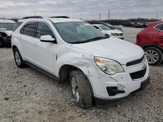 Photo 4 from auction – 2013 CHEVROLET EQUINOX LT with VIN 2GNALDEK7D6276239