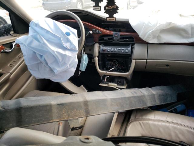 Photo 8 from auction – 2000 CADILLAC DEVILLE with VIN 1G6KD54Y9YU302386