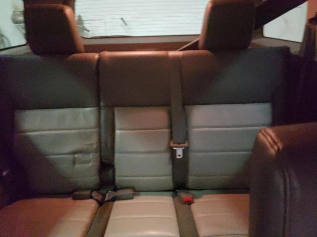 Photo 10 from auction – 2008 DODGE NITRO SLT with VIN 1D8GU58K78W233566