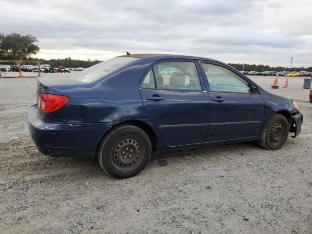 Photo 3 from auction – 2006 TOYOTA COROLLA CE with VIN 1NXBR32E56Z618663