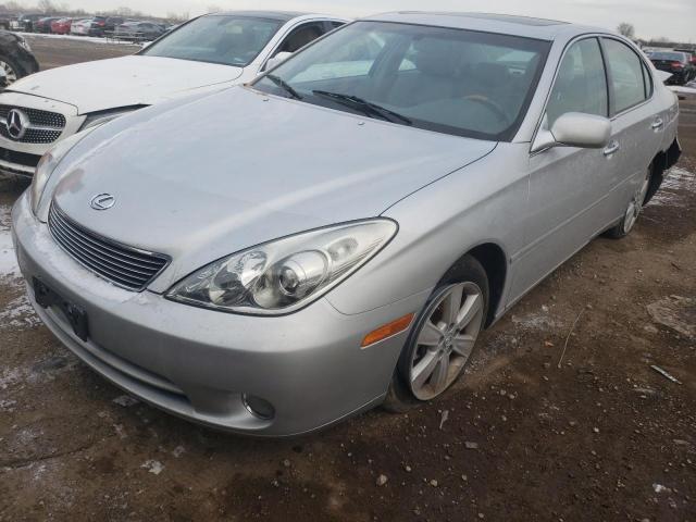 LEXUS ES 330 2006 с VIN JTHBA30G265142879 - Снимка от търг