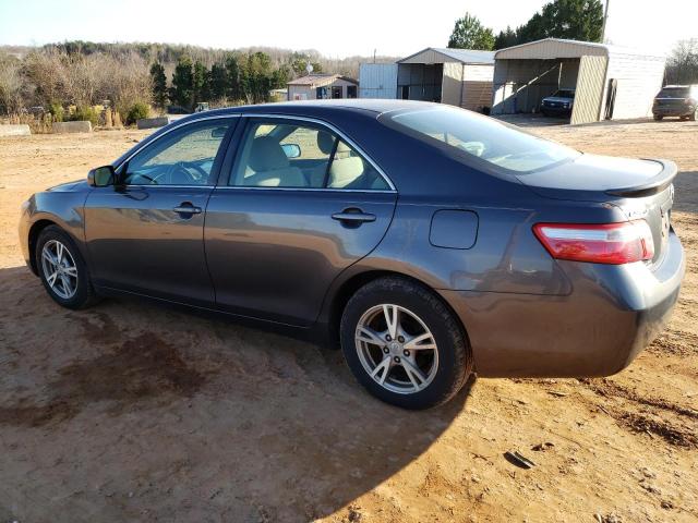 Photo 2 from auction – 2009 TOYOTA CAMRY BASE with VIN 4T1BE46K99U399115