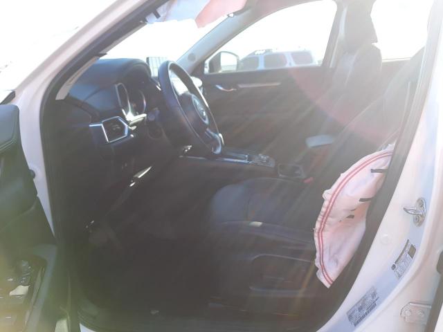 Photo 7 from auction – 2021 MAZDA CX-5 TOURI with VIN JM3KFACM1M1315988