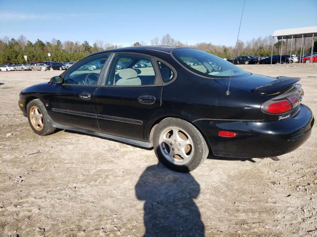 Photo 2 from auction – 1999 FORD TAURUS SE with VIN 1FAFP53S6XA214226