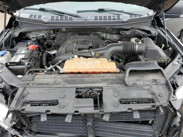 Photo 11 from auction – 2016 FORD F150 SUPER with VIN 1FTEW1EP2GFB97695