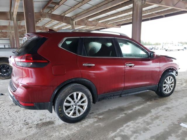 Photo 3 from auction – 2019 NISSAN ROGUE S with VIN 5N1AT2MT3KC725939