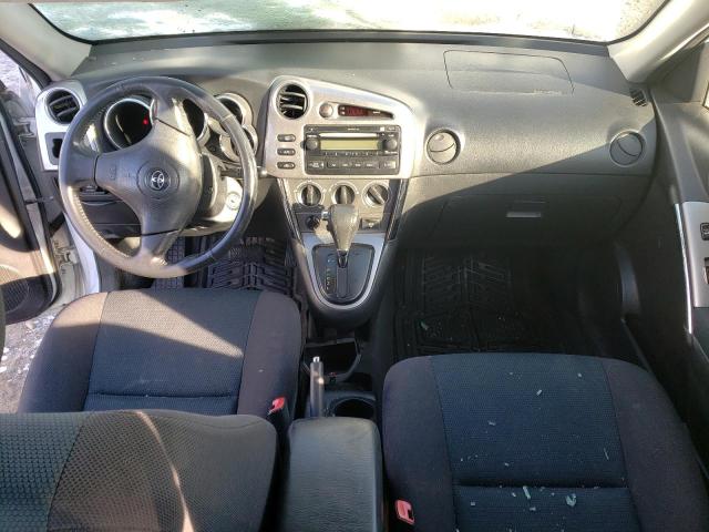 Photo 8 from auction – 2008 TOYOTA COROLLA MA with VIN 2T1KR32E68C687866