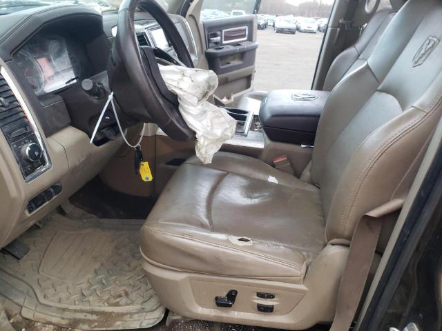 Photo 7 from auction – 2012 DODGE RAM 1500 L with VIN 1C6RD7JT0CS109281