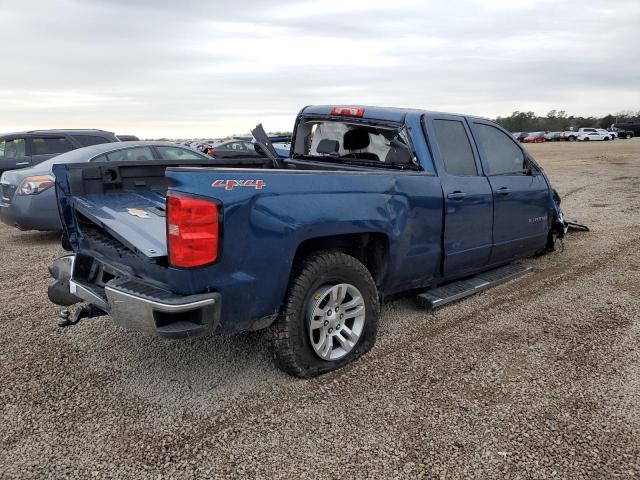 Photo 3 from auction – 2017 CHEVROLET SILVERADO with VIN 1GCVKREC3HZ151218