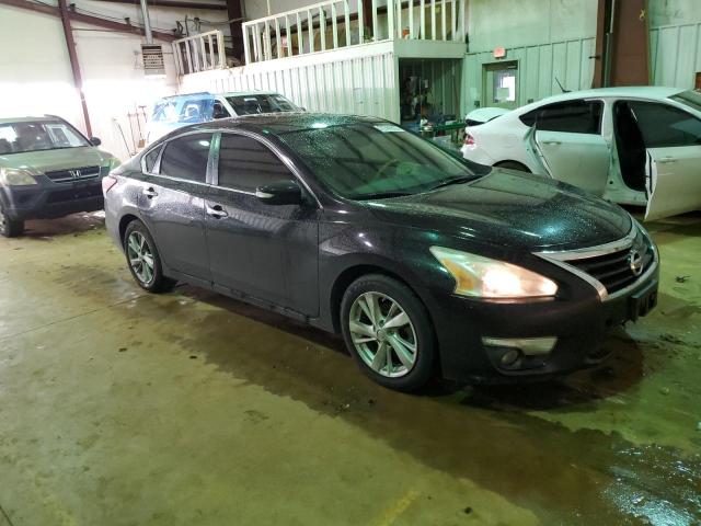 Photo 4 from auction – 2013 NISSAN ALTIMA 2.5 with VIN 1N4AL3AP5DN472914