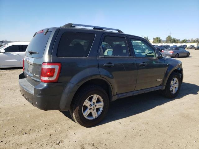 Photo 3 from auction – 2008 FORD ESCAPE HEV with VIN 1FMCU49H48KE65068