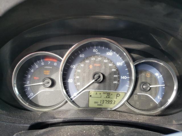 Photo 9 from auction – 2016 TOYOTA COROLLA EC with VIN 5YFBPRHE6GP455475