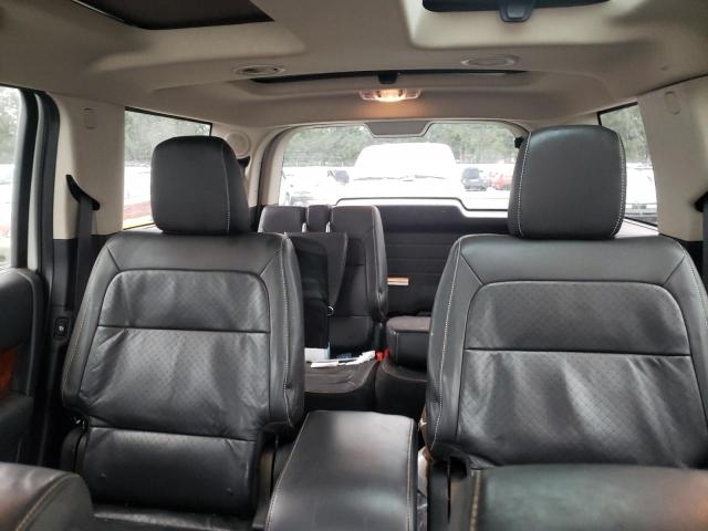 Photo 10 from auction – 2012 FORD FLEX LIMIT with VIN 2FMHK6DC0CBD01161