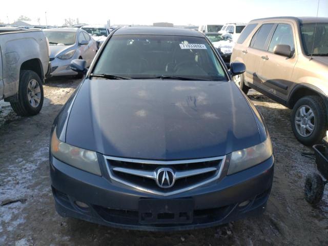 Photo 5 from auction – 2008 ACURA TSX with VIN JH4CL95898C017489
