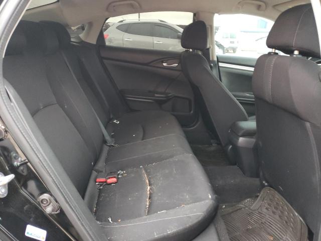 Photo 10 from auction – 2016 HONDA CIVIC LX with VIN 2HGFC2F51GH563176