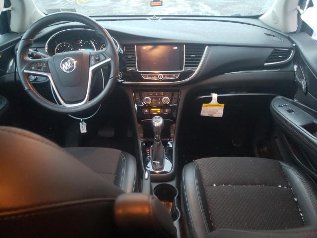 Photo 8 from auction – 2019 BUICK ENCORE PRE with VIN KL4CJASB5KB715548