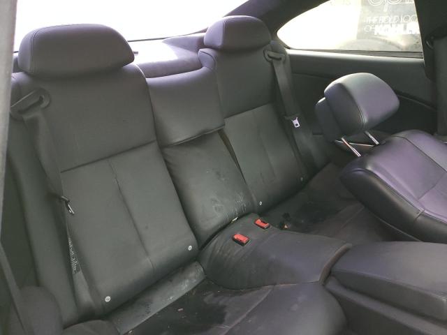 Photo 10 from auction – 2009 BMW 650 I with VIN WBAEA53549CV92583