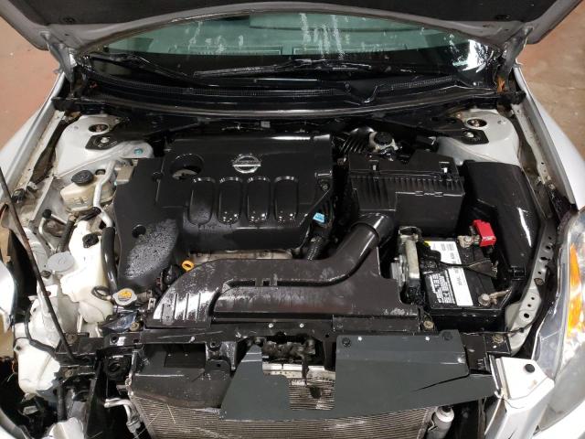 Photo 11 from auction – 2008 NISSAN ALTIMA 2.5 with VIN 1N4AL21E68C221698