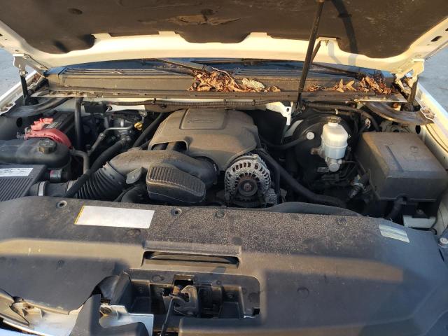 Photo 11 from auction – 2007 CADILLAC ESCALADE E with VIN 3GYFK62887G278624