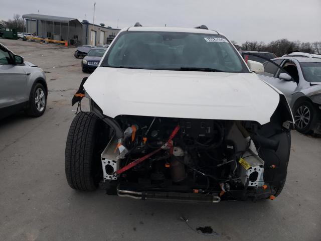 Photo 5 from auction – 2014 GMC ACADIA SLT with VIN 1GKKRRKDXEJ197915