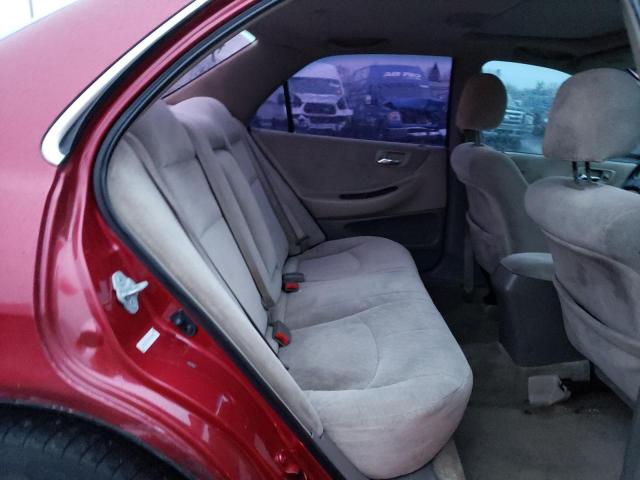 Photo 10 from auction – 2002 HONDA ACCORD with VIN 1HGCG56792A007683