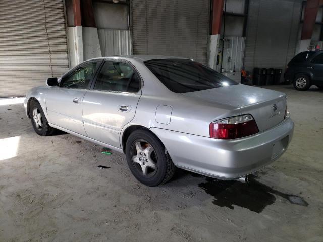 Zdjęcie 2 z aukcji – 2003 ACURA 3.2TL z VIN 19UUA56643A065036