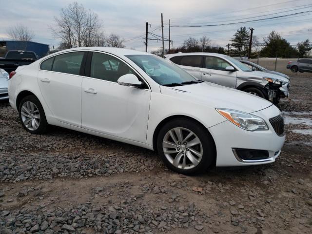 Photo 4 from auction – 2014 BUICK REGAL with VIN 2G4GL5EX9E9194612