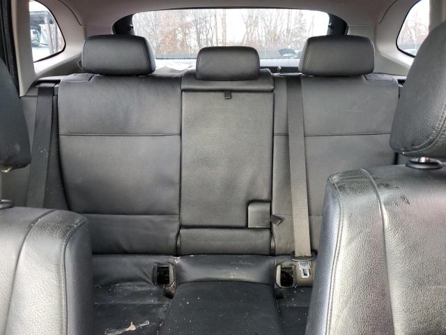 Photo 10 from auction – 2013 BMW X1 XDRIVE2 with VIN WBAVL1C58DVR89830