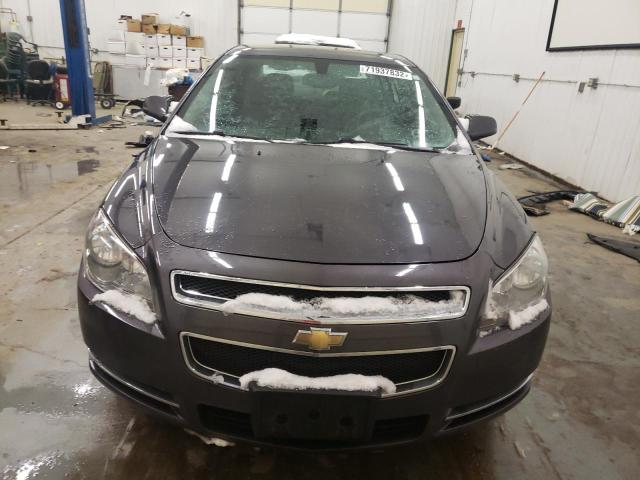 Photo 5 from auction – 2011 CHEVROLET MALIBU 1LT with VIN 1G1ZC5E11BF100761