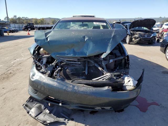 Photo 5 from auction – 2005 TOYOTA CAMRY LE with VIN 4T1BE32K75U019554