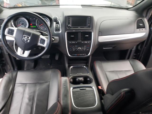 Photo 8 from auction – 2019 DODGE GRAND CARA with VIN 2C4RDGEG8KR679793