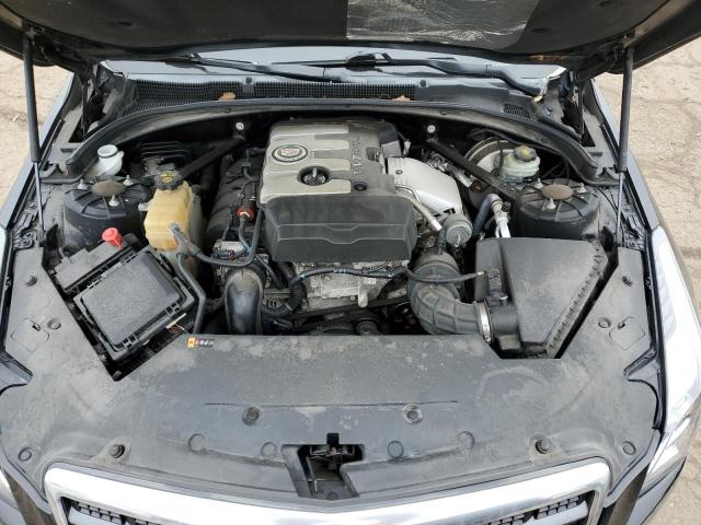 Photo 11 from auction – 2014 CADILLAC ATS with VIN 1G6AG5RX1E0104004