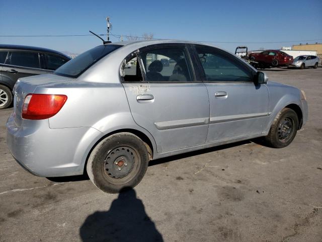 Photo 3 from auction – 2011 KIA RIO BASE with VIN KNADH4A34B6849183