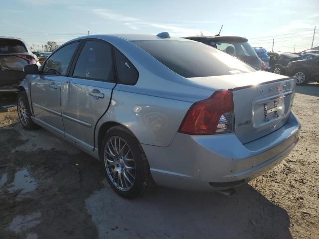 Photo 2 from auction – 2011 VOLVO S40 T5 with VIN YV1672MS7B2547166