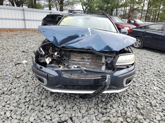 Photo 11 from auction – 2009 VOLVO XC70 3.2 with VIN YV4BZ982991060341