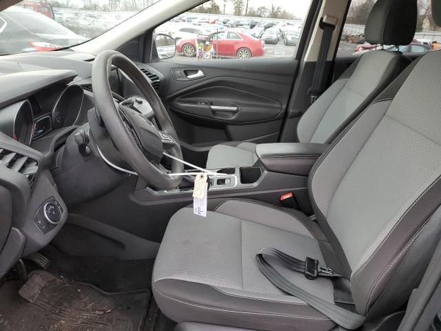 Photo 7 from auction – 2017 FORD ESCAPE SE with VIN 1FMCU9GD2HUB64445