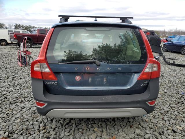 Photo 6 from auction – 2009 VOLVO XC70 3.2 with VIN YV4BZ982991060341