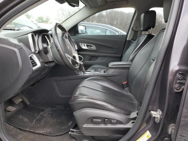Photo 7 from auction – 2014 CHEVROLET EQUINOX LT with VIN 2GNALCEK7E6262806