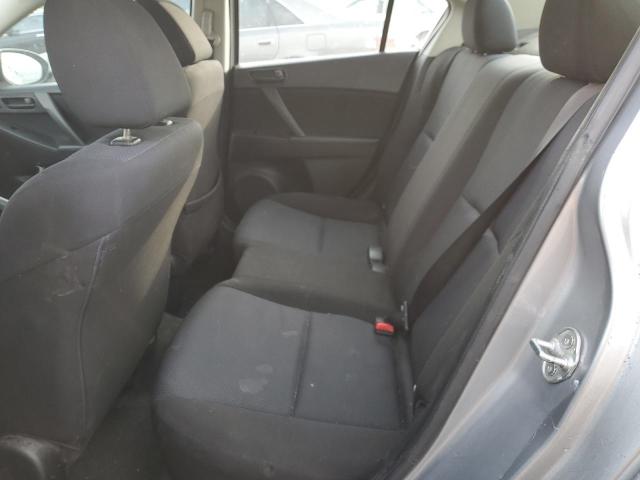 Photo 10 from auction – 2011 MAZDA 3 I with VIN JM1BL1UG5B1416636