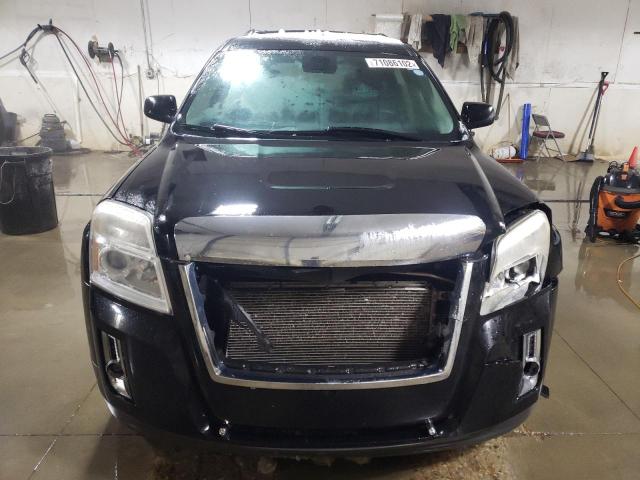 Photo 5 from auction – 2012 GMC TERRAIN SL with VIN 2GKFLTEK7C6350786