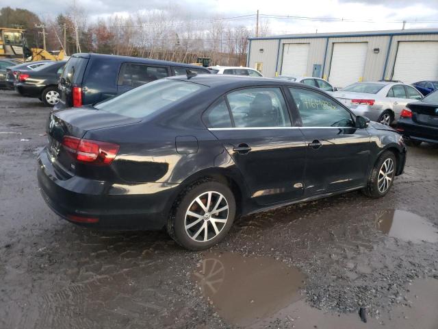 Zdjęcie 3 z aukcji – 2017 VOLKSWAGEN JETTA SE z VIN 3VWDB7AJ7HM252829