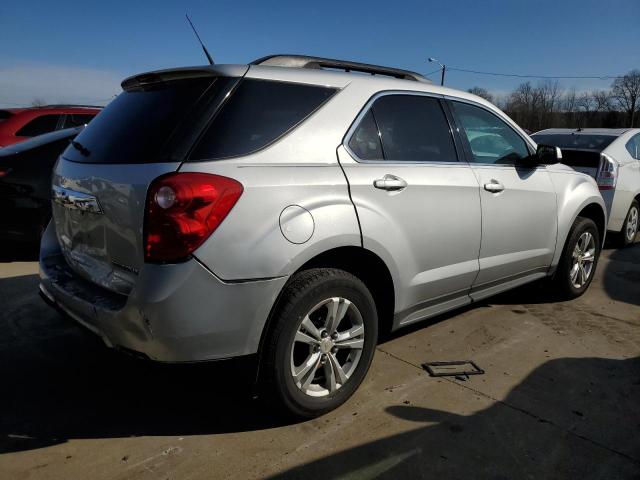 Photo 3 from auction – 2013 CHEVROLET EQUINOX LT with VIN 2GNALDEK7D6136496